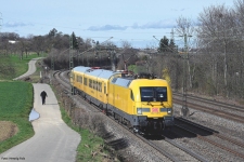  37403 - G - E-Lok BR 182 Taurus, DB AG, Ep. VI - DC-Sound